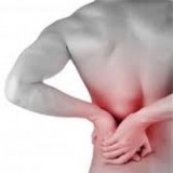 $75,000 For chronic back pain.