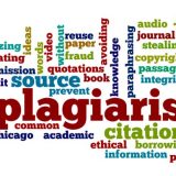 Plagiarism renders expert report inadmissible.