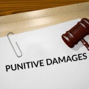 Not all bad faith attracts punitive damages.