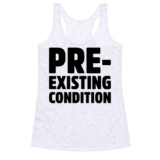 Pre-existing conditions and long-term disability benefits.