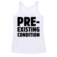 Pre-existing conditions and LTD benefits.