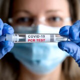 Do I need a positive PCR test for COVID-19 to get disability benefits?