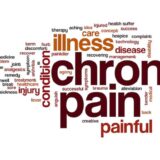 Chronic pain and LTD benefits.
