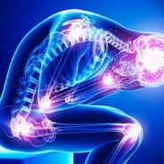 Chronic Pain, Fibromyalgia and LTD benefits.