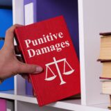 Appeal Court upholds $1.5 million punitive damages against LTD insurer.